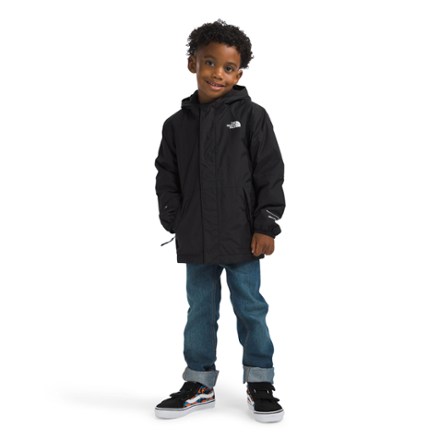 Warm Antora Rain Jacket - Toddlers'