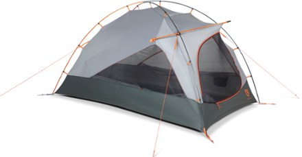 Kunai 2P 3-4 Season Tent