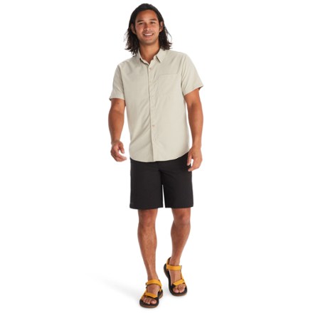 Aerobora Shirt - Men's