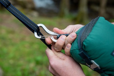 TechNest Hammock