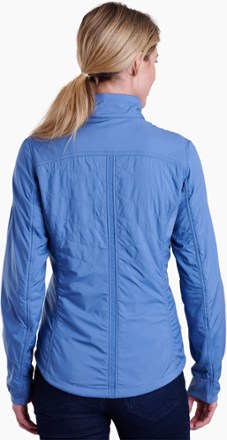 The One Insulated Jacket - Women's