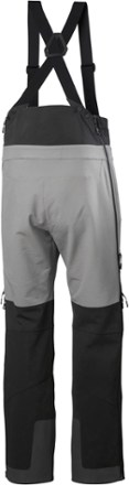 Odin Backcountry Soft Shell Bib Pants - Men's