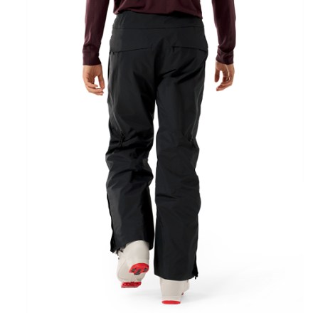 Fissile Insulated Snow Pants - Men's