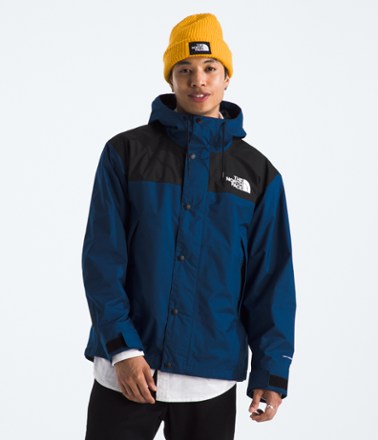 Reign On Jacket - Men's