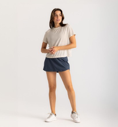 Elevate Lightweight T-Shirt - Women's