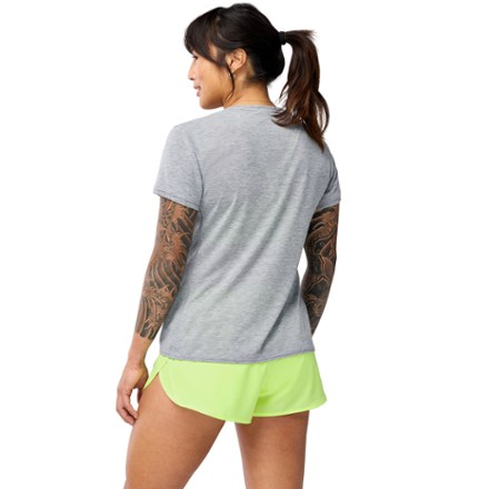 Distance T-Shirt 3.0 - Women's