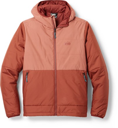 Trailmade Insulated Hoodie - Men's