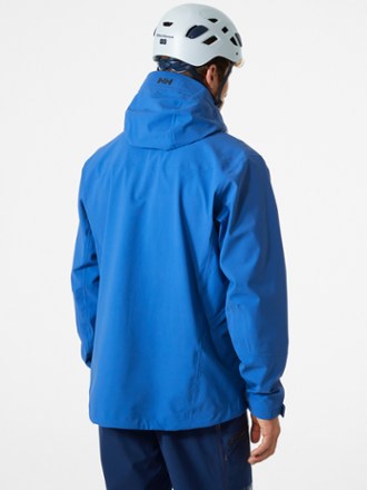 Verglas BC Jacket - Men's