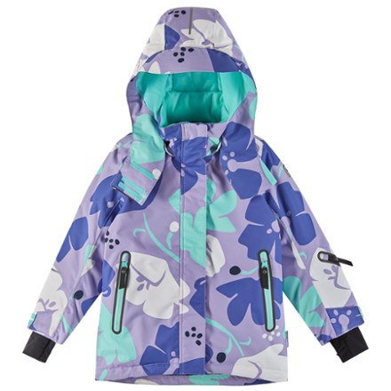 Kiiruna Reimatec Winter Insulated Jacket - Toddlers'/Kids'