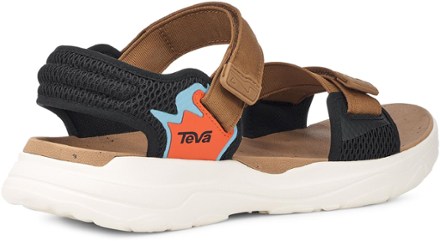 Zymic Sandals - Men's