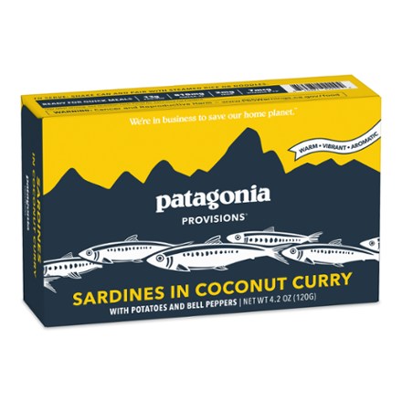 Provisions Sardines