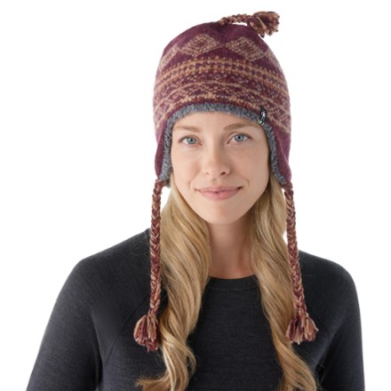 Hudson Trail Nordic Hat