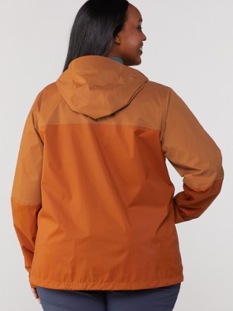 Rainier Rain Jacket - Women's