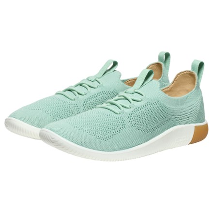 KNX Knit Sneakers - Women's