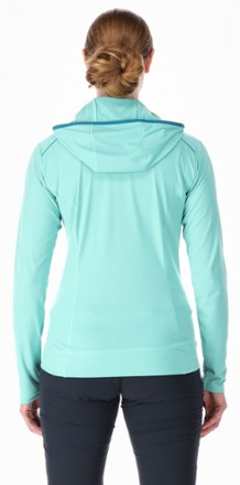 Force Hoody - Women's