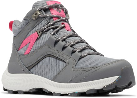 Re-Peak Mid Boots - Women's