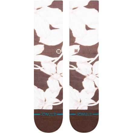 Coco Loco Crew Socks - Women's