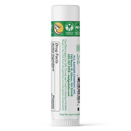 Outdoor Itch Relief Stick