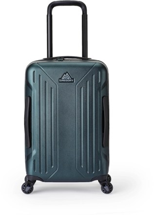 Quadro Pro 22" Hardcase Wheeled Luggage