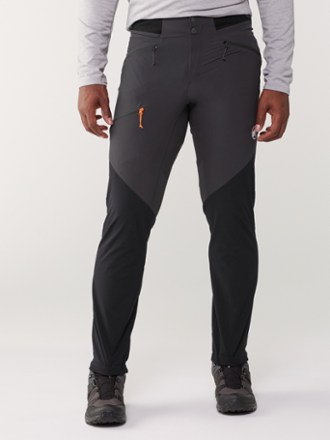 Courmayeur SO Pants - Men's