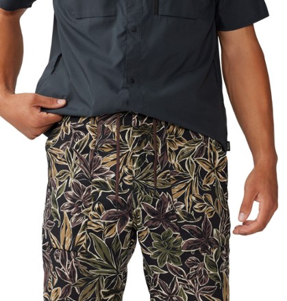 Trail Sender Shorts - Men's