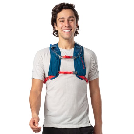 Crossover 5 Liter Hydration Pack