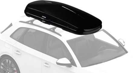 GrandTour 18 Roof Box