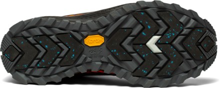 Peregrine Ice+ Trail-Running Shoes - Men's