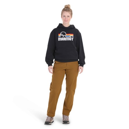 Coastal Hoodie - Women's