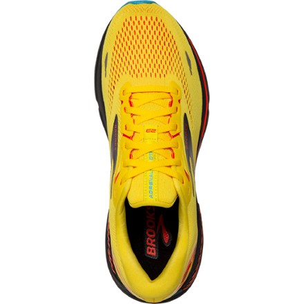 Adrenaline GTS 23 Road-Running Shoes - Men's