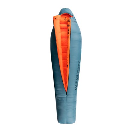 Comfort Down 5F/-15C Sleeping Bag