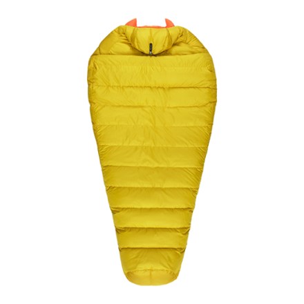 Comfort Down 0F/-18C Sleeping Bag - Women's