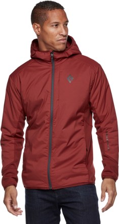 First Light Hybrid Insulated Hoodie - Men's