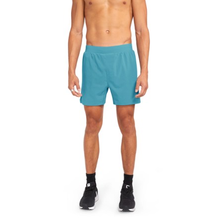 ALRN NBP 5" Shorts - Men's