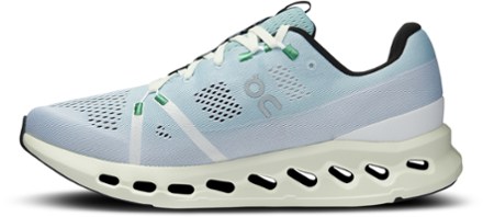 Cloudsurfer Road-Running Shoes - Men's