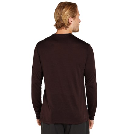 Merino 125 Cool-Lite Sphere III Long-Sleeve T-Shirt - Men's