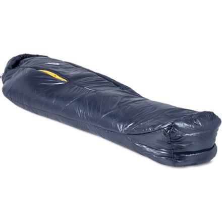 Soul / Genderless Endless Promise Synthetic Mummy Sleeping Bag