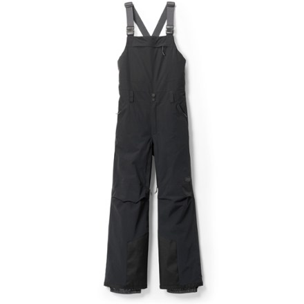 Powderbound Insulated Bib Snow Pants - Men's