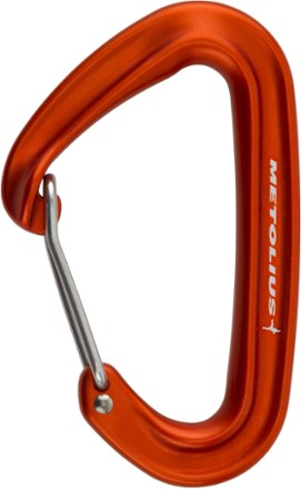 Bravo II Carabiner