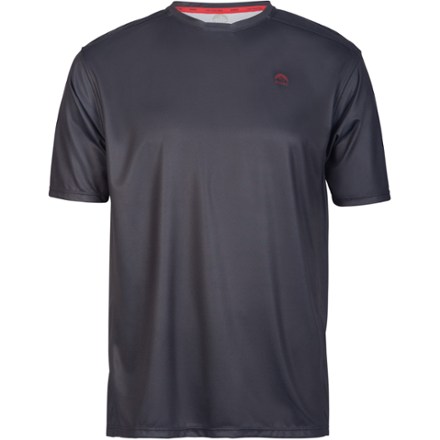 Ventor Short-Sleeve Bike Jersey - Men's