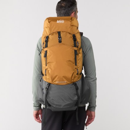 Trailmade 60 Pack - Men's