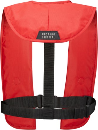 M.I.T. 100 Automatic Inflatable PFD