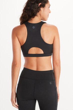 Leda Sports Bra