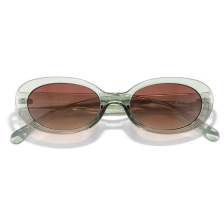 Bianca Polarized Sunglasses