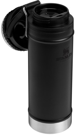 Perfect-Brew Travel French Press Vacuum Mug