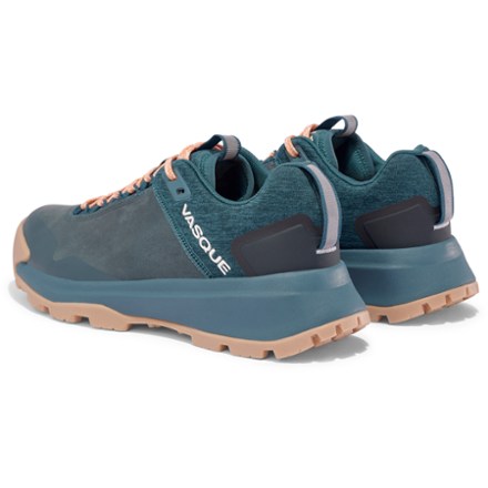 Horizon Low Waterproof Hiking Shoes - Women's