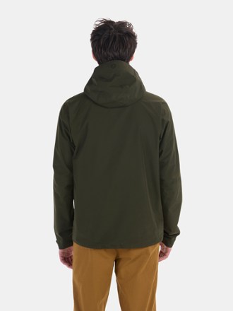 Waypoint GORE-TEX Rain Jacket - Men's