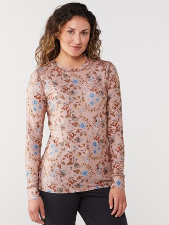 Fryd Base Layer Top - Women's