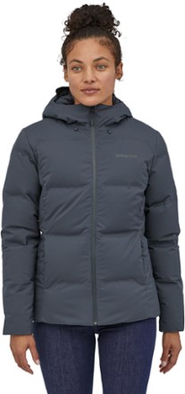 Jackson Glacier Down Jacket - Women's