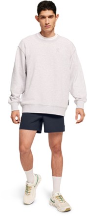 Essential 5" Shorts - Men's